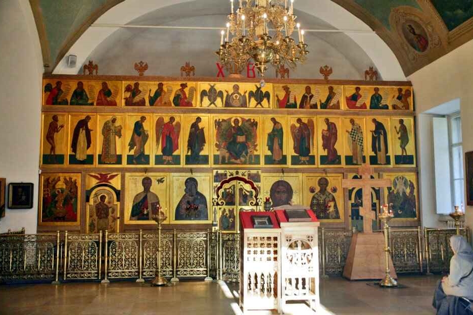Узорочье